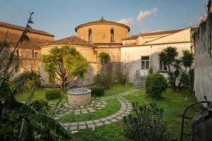 Esterni e Giardino