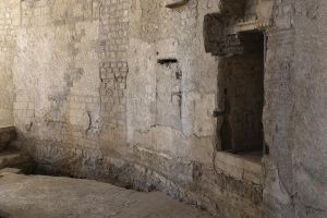 Scavi e Mosaici